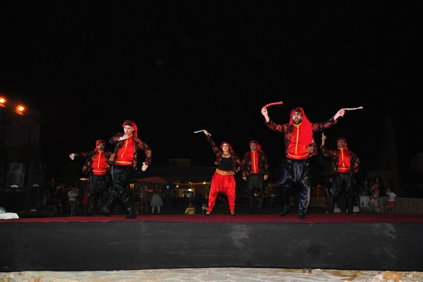 International Dance Day Festival